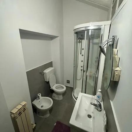 Appartement Bodoni Star Turin