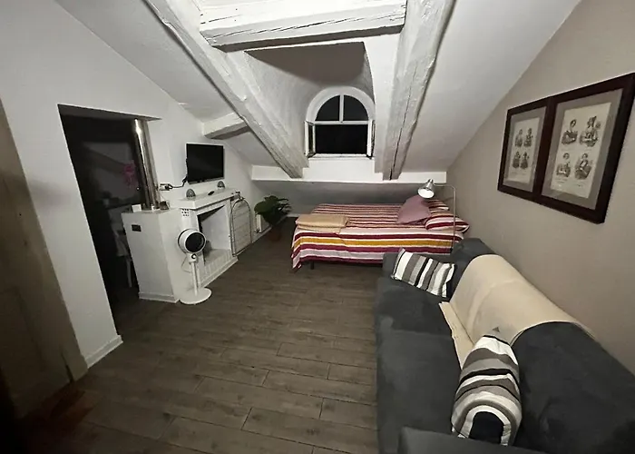 Bodoni Star Apartamento