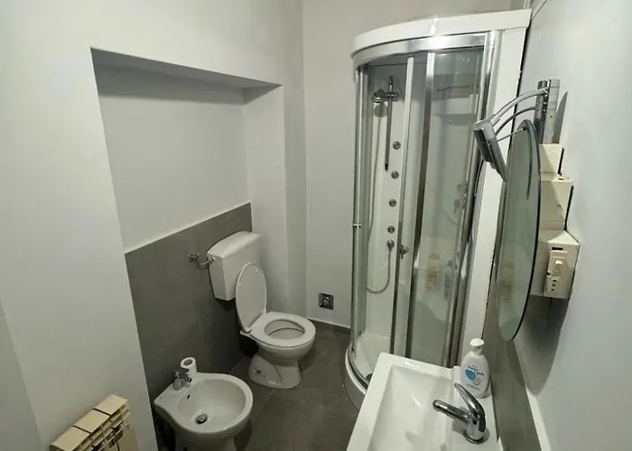 Apartament Bodoni Star Turyn