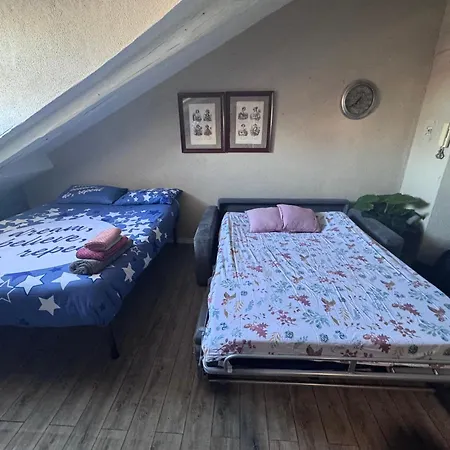 Apartamento Bodoni Star Turín